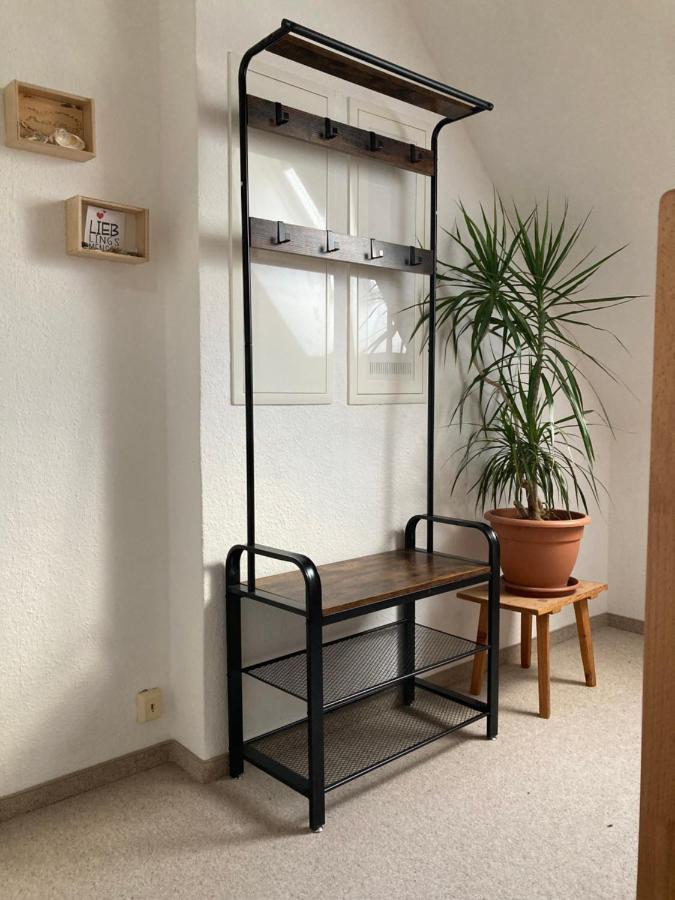 Ferienwohnung Im Nierott Gettorf Esterno foto