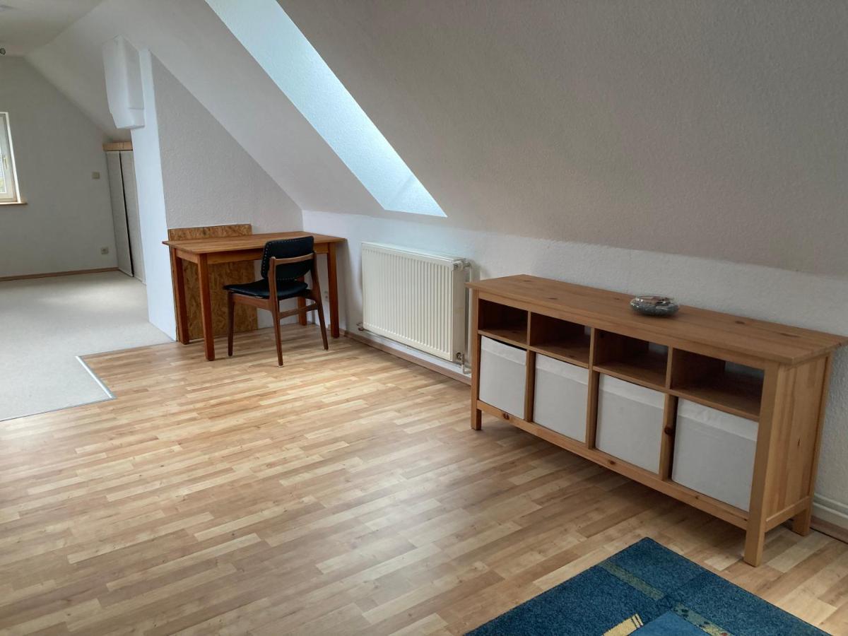 Ferienwohnung Im Nierott Gettorf Esterno foto